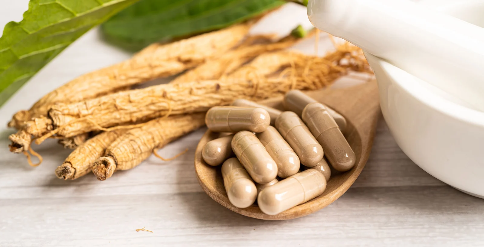 How Herbal Supplements Support Energy and Reduce Daily Fatigue